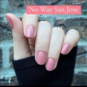 Color Street Nail Strips